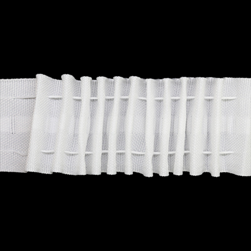 Fotokvant BQT- Bl шторы-блэкаут черные на тесьме