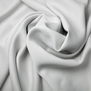 Fotokvant BQT-LG шторы-блэкаут светло-серые на тесьме