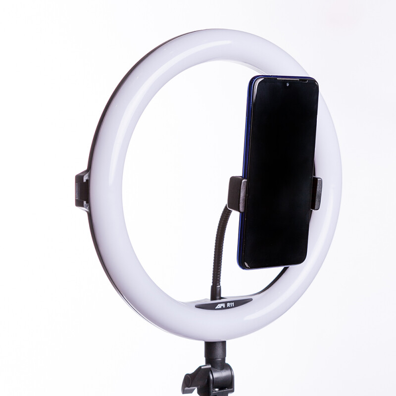 AFI R11 кольцевой светодиодный осветитель