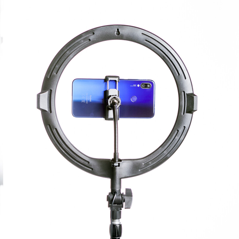 AFI R11 кольцевой светодиодный осветитель