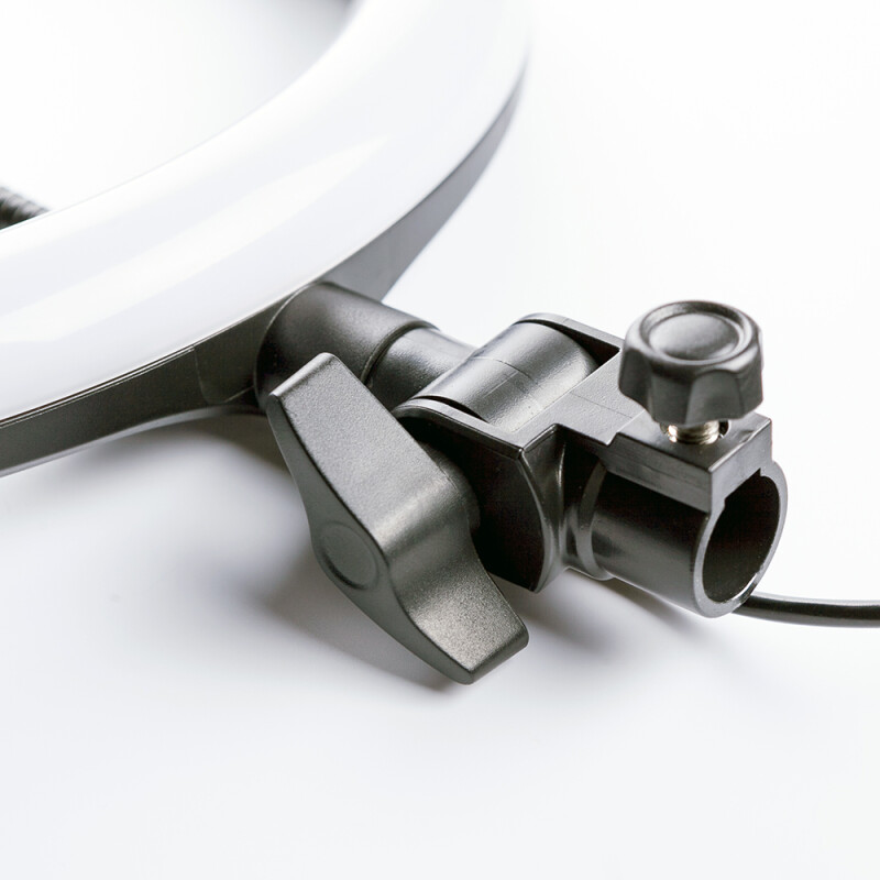 AFI R11 кольцевой светодиодный осветитель