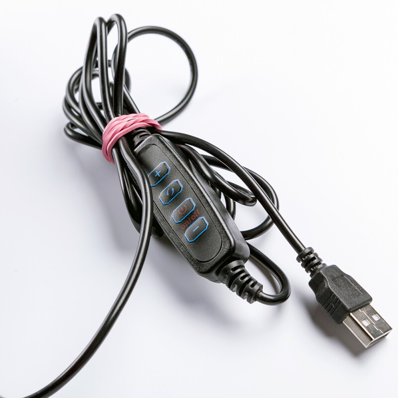 AFI R11 кольцевой светодиодный осветитель