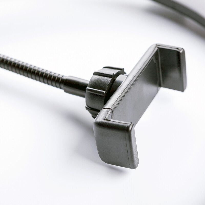 AFI R11 кольцевой светодиодный осветитель