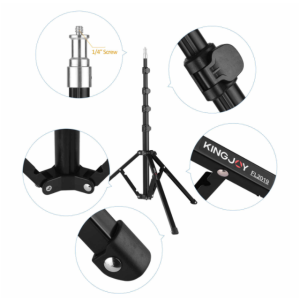 KingJoy FL2019 стойка 180 см