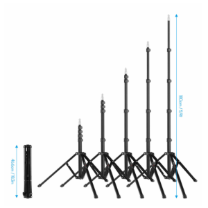 KingJoy FL2019 стойка 180 см