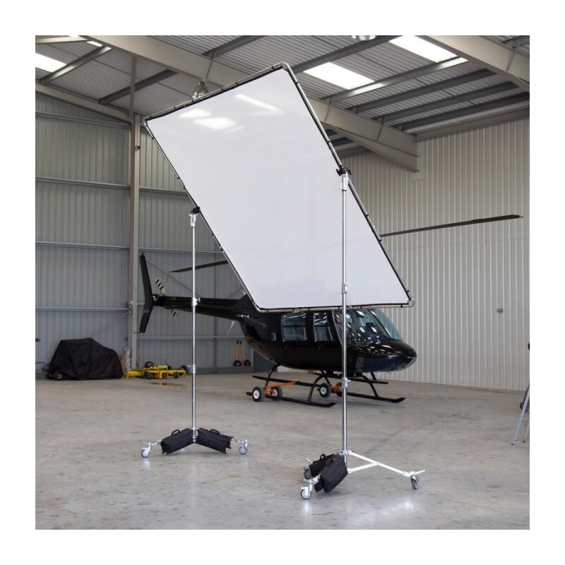 Lastolite LL LR83344R полотна на раме SkyRapid XLarge 3x3м