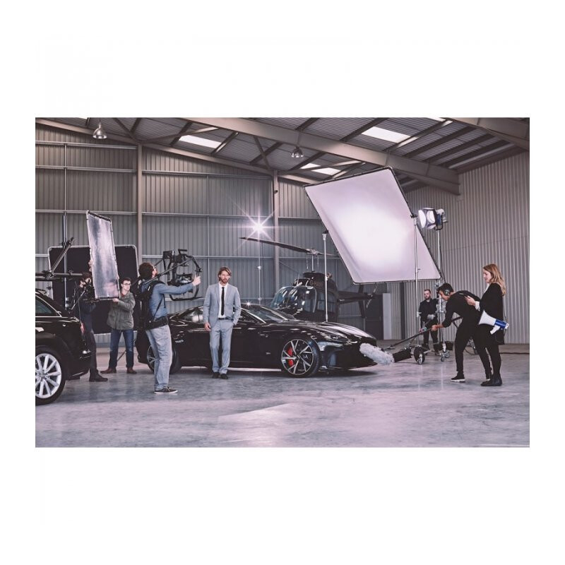 Lastolite LL LR83344R полотна на раме SkyRapid XLarge 3x3м