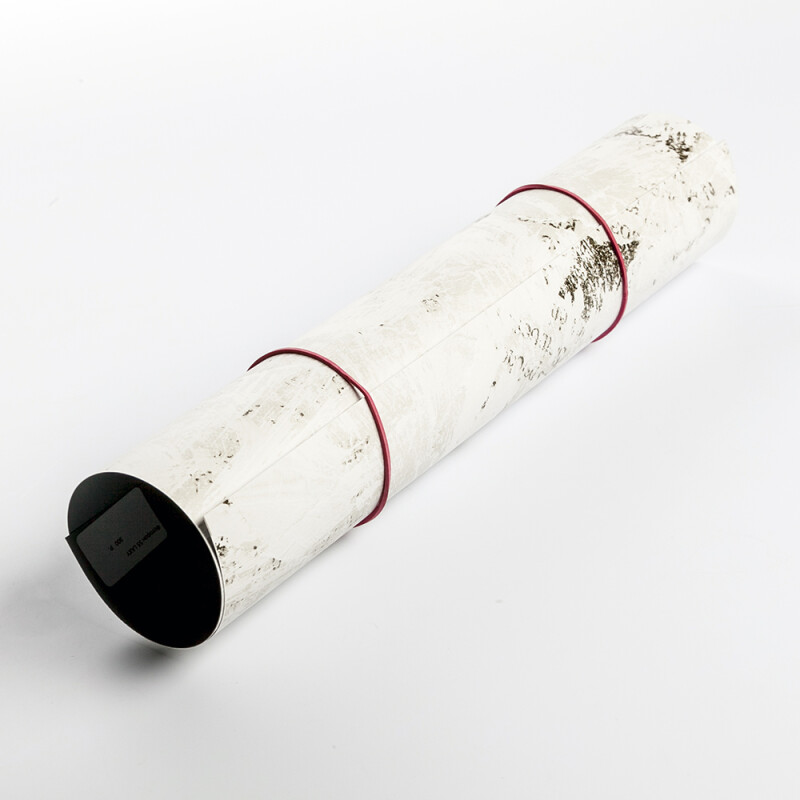 LAXY №55 фон пластиковый обои старые газеты