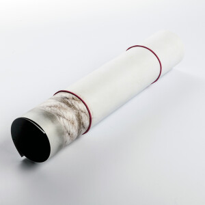 LAXY №56 фон пластиковый канат художественный