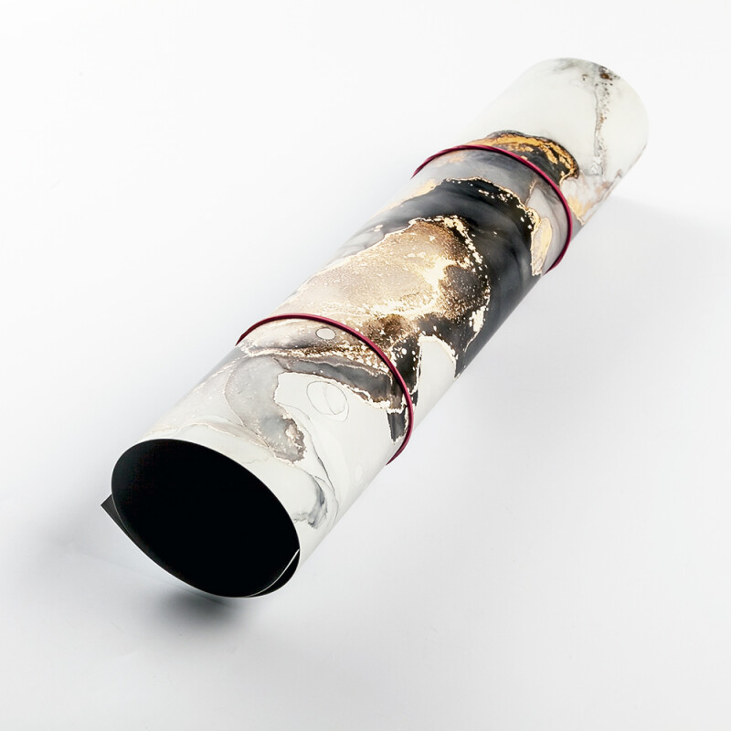 LAXY №64 фон пластиковый художественный