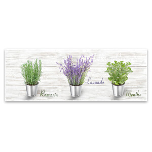 Styler CA-11807 репродукция Травы 3 27X75см