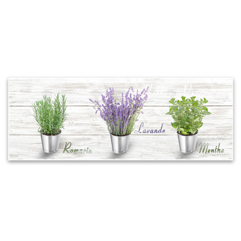 Styler CA-11807 репродукция Травы 3 27X75см