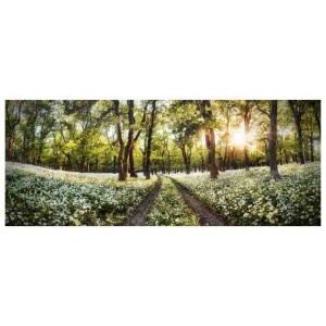 Styler CA-11970 репродукция Весна на холсте 60X150см