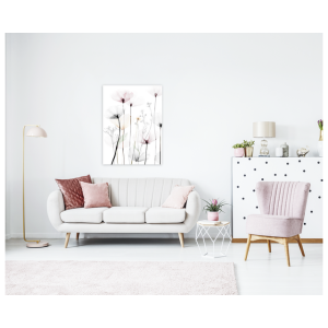 Styler CA-12524 репродукция Маки 1 на холсте 60X80см