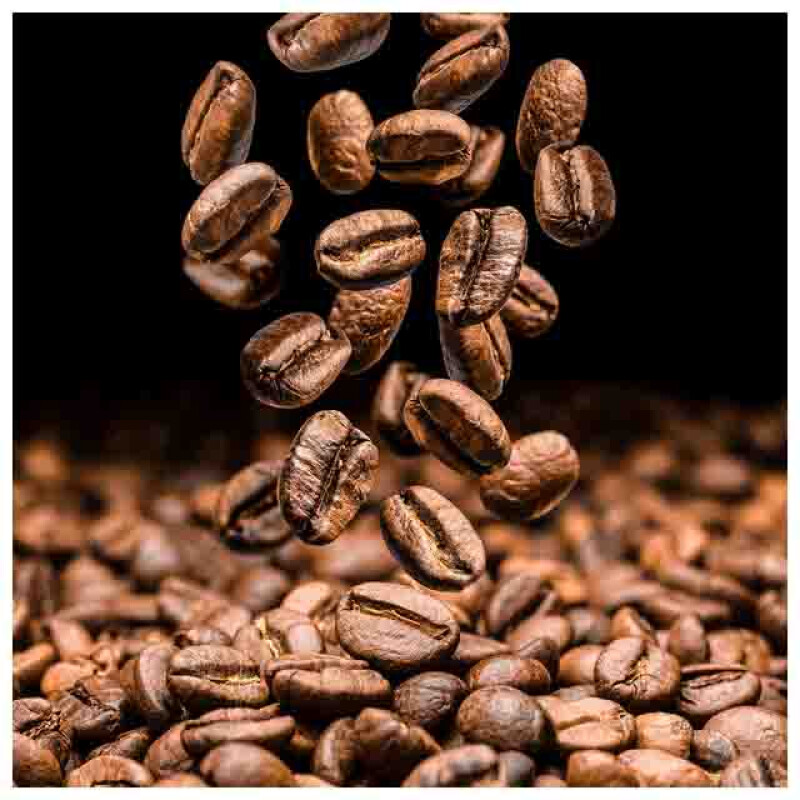 Styler GL01816 репродукция Зерна на стекле 30X30см