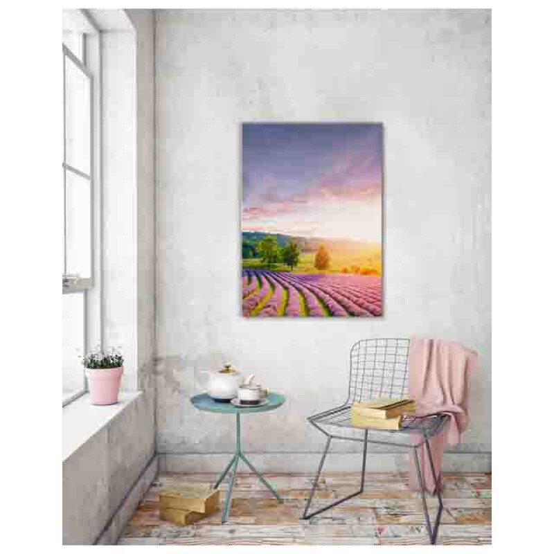 Styler GL02011 репродукция Тоскана на стекле 50X70см