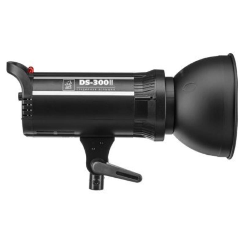 Grifon DS-300 II импульсный моноблок