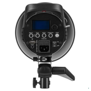 Grifon DS-300 II импульсный моноблок