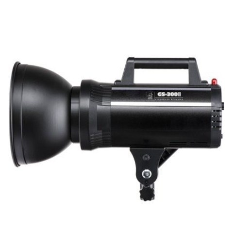 Grifon GEMINI GS-300 II импульсный моноблок Grifon GEMINI GS-300 II импульсный моноблок
