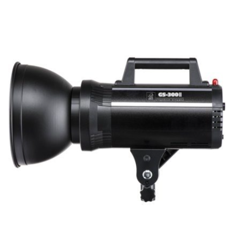 Grifon GEMINI GS-300 II импульсный моноблок