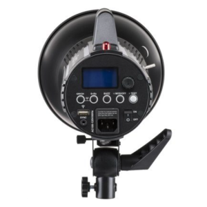 Grifon GEMINI GS-300 II импульсный моноблок