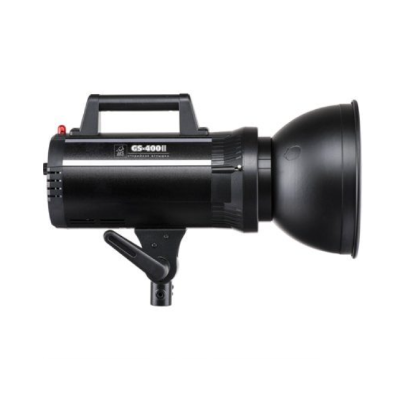 Grifon GEMINI GS-400 II импульсный моноблок