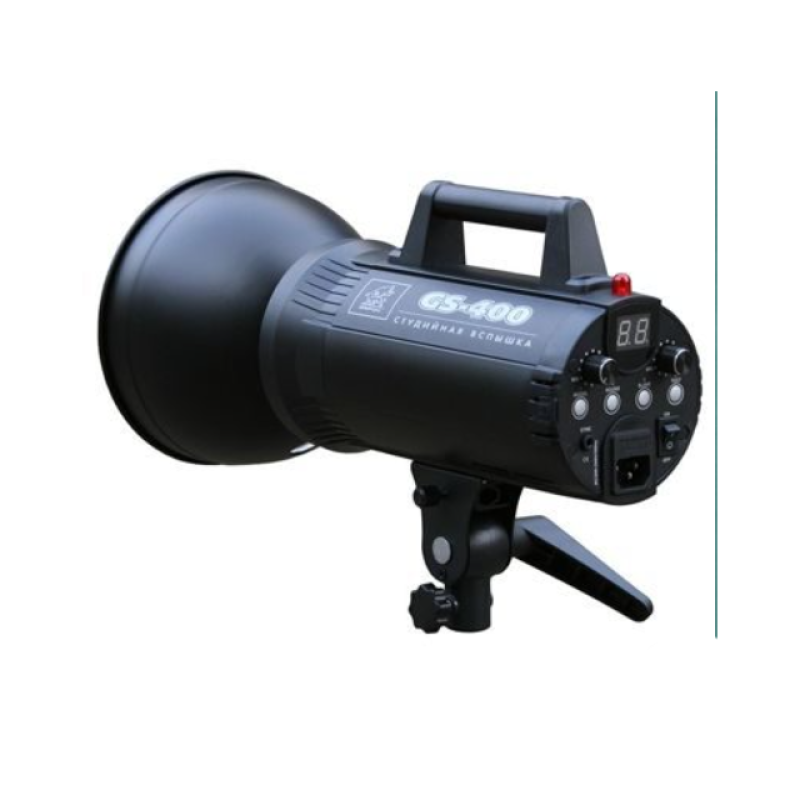 Grifon GEMINI GS-400 II импульсный моноблок