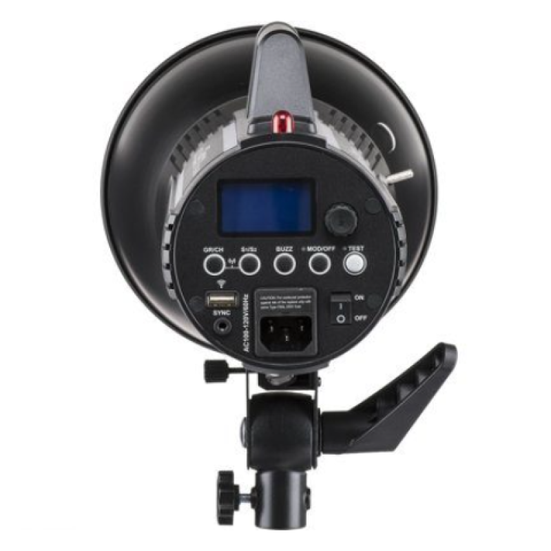 Grifon GEMINI GS-400 II импульсный моноблок