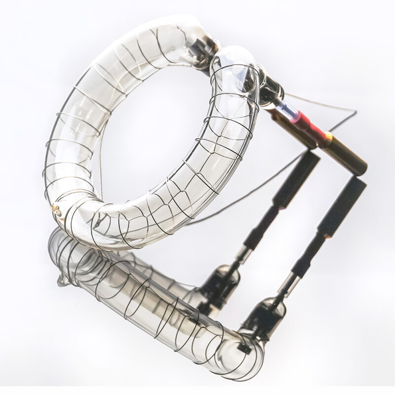 Fotokvant BP-6050/2 фон белый зеркальный 2 мм