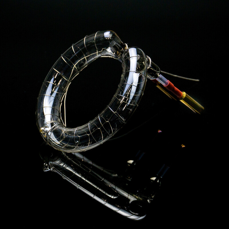 Fotokvant BP-6050/2 фон черный зеркальный 2 мм