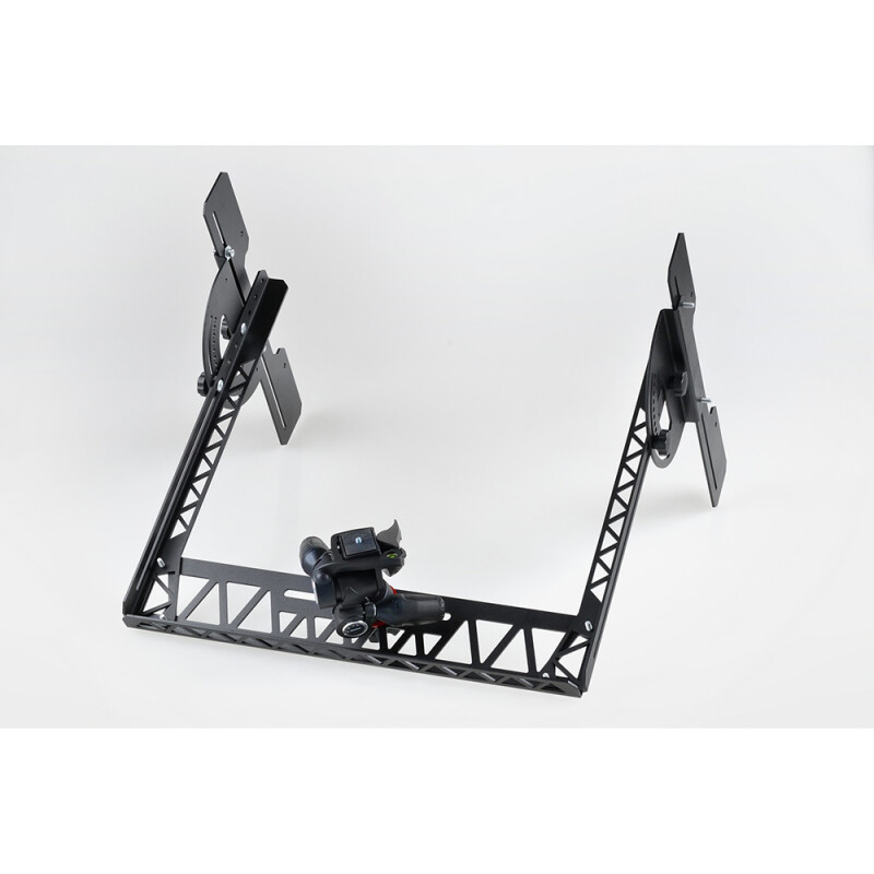 PhotoMechanics Camera Holder система установки камеры