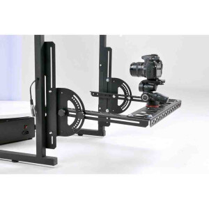 PhotoMechanics Camera Holder система установки камеры