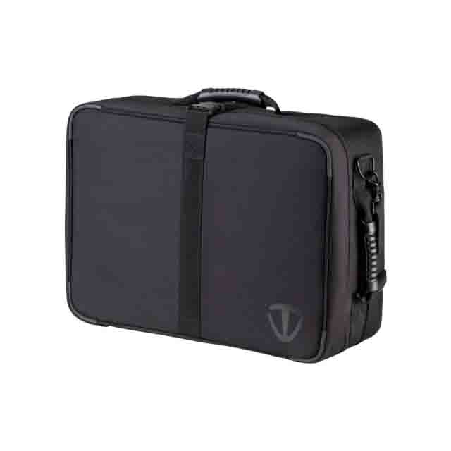 Tenba (634-222) Air Case Attache 2015 cумка жесткая для фотооборудования