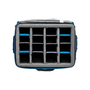 Tenba (634-222) Air Case Attache 2015 cумка жесткая для фотооборудования