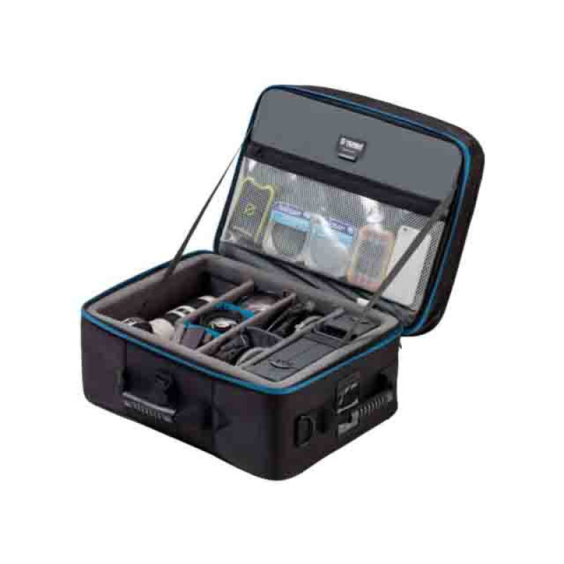 Tenba (634-222) Air Case Attache 2015 cумка жесткая для фотооборудования