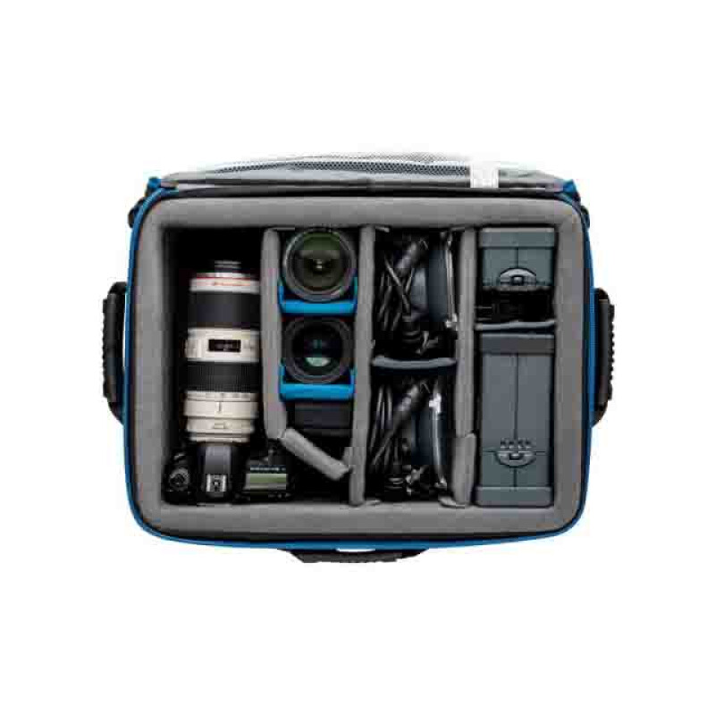 Tenba (634-222) Air Case Attache 2015 cумка жесткая для фотооборудования