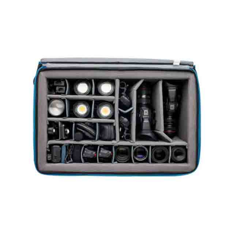 Tenba (634-226) Air Case Attache 3220w чемодан на колесах для фотоборудования