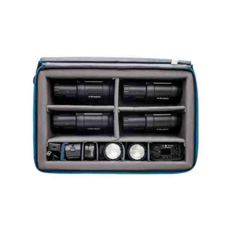 Tenba (634-226) Air Case Attache 3220w чемодан на колесах для фотоборудования