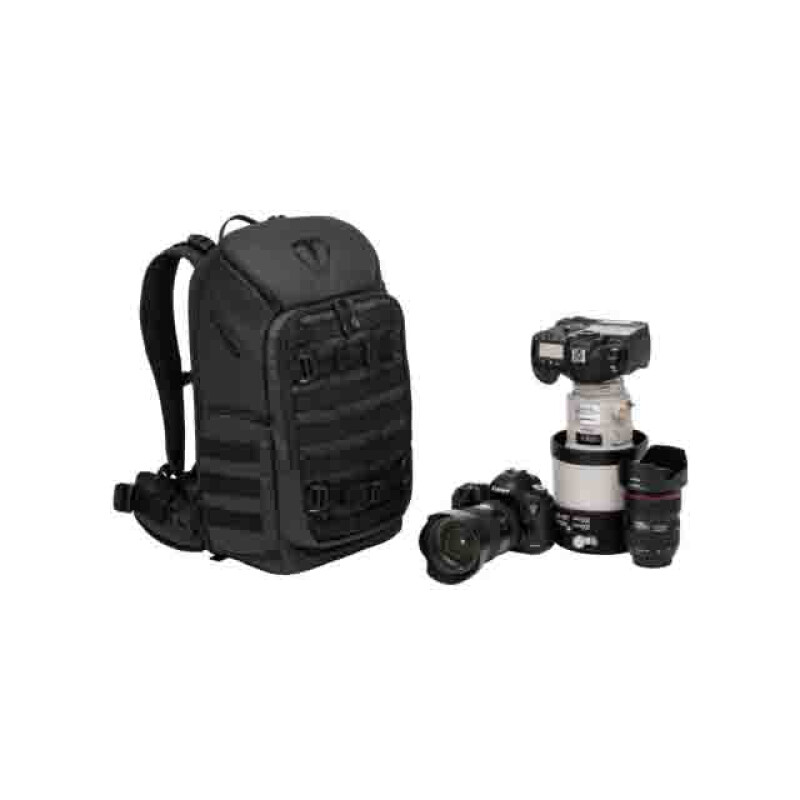 Tenba (637-701) Axis Tactical Backpack 20 рюкзак для фототехники