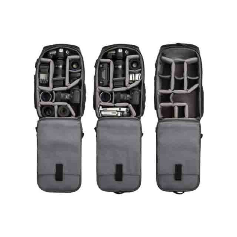 Tenba (637-701) Axis Tactical Backpack 20 рюкзак для фототехники