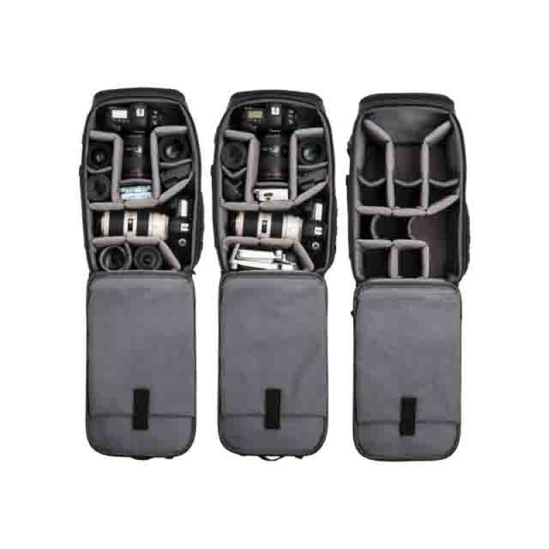 Tenba (637-702) Axis Tactical Backpack 24 рюкзак для фототехники
