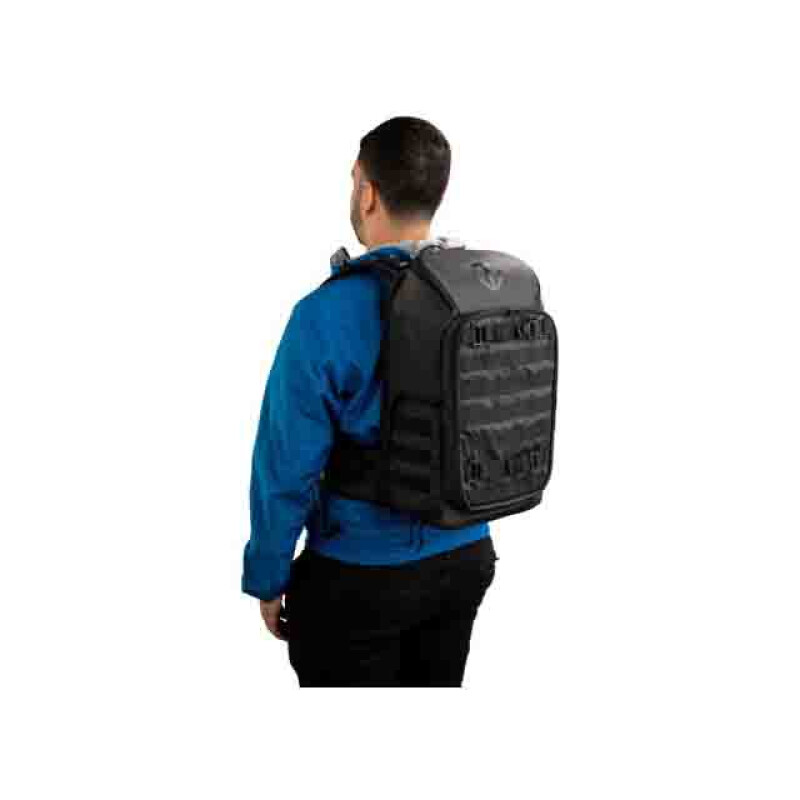 Tenba (637-702) Axis Tactical Backpack 24 рюкзак для фототехники