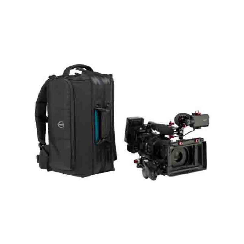 Tenba (637-511) Cineluxe Backpack 21 рюкзак для фото и видеотехники