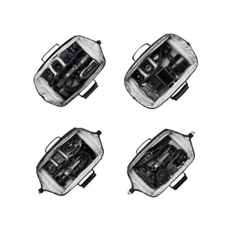 Tenba (637-511) Cineluxe Backpack 21 рюкзак для фото и видеотехники