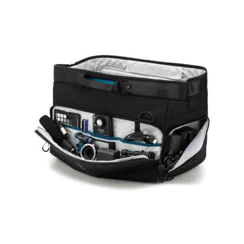 Tenba (637-503) Cineluxe Shoulder Bag 21 Hightop сумка для фото и видеотехники