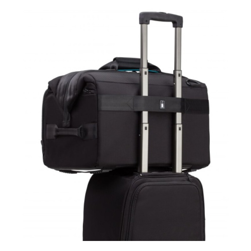 Tenba (637-503) Cineluxe Shoulder Bag 21 Hightop сумка для фото и видеотехники