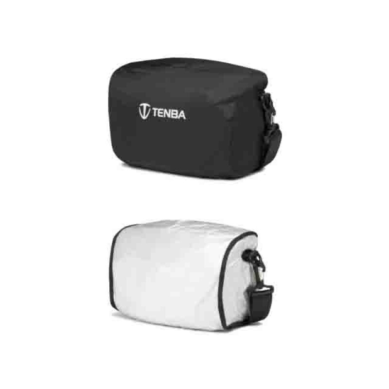 Tenba (638-471) DNA Messenger 10 Graphite сумка для фотоаппарата