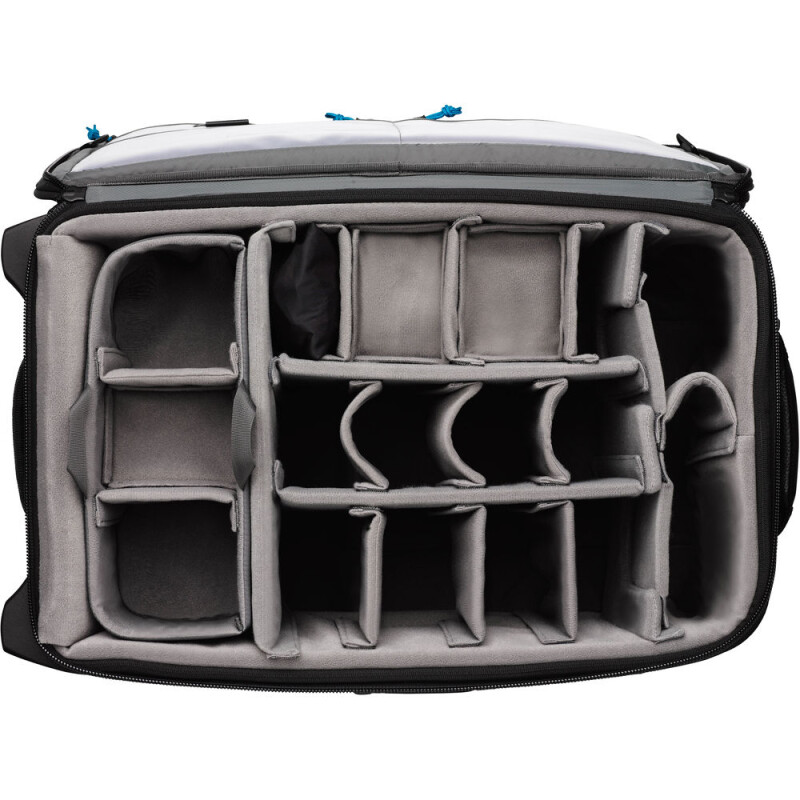 Tenba (638-714) Roadie Roller 24 чемодан на колесах для фототехники