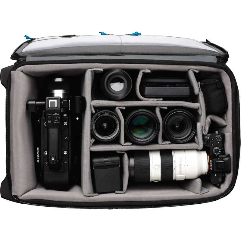 Tenba (638-714) Roadie Roller 24 чемодан на колесах для фототехники