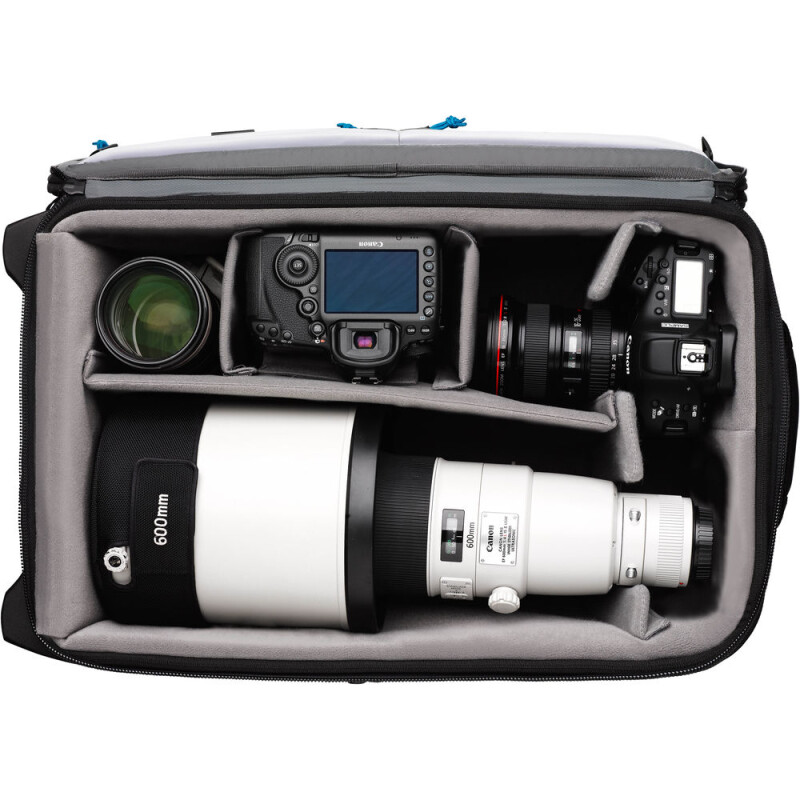 Tenba (638-714) Roadie Roller 24 чемодан на колесах для фототехники